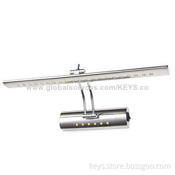 Stainless steel, 7/9W, Waterproof, IP65, Modern LED Bracket Light